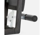Banc d'Abdominaux 3-en-1 NOHRD TriaTrainer Chêne | Espace Sport