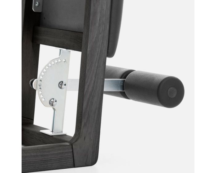 Banc d'Abdominaux 3-en-1 NOHRD TriaTrainer Chêne | Espace Sport