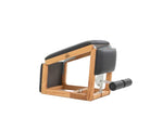 Banc d'Abdominaux 3-en-1 NOHRD TriaTrainer Chêne | Espace Sport