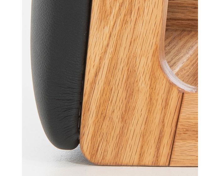 Banc d'Abdominaux 3-en-1 NOHRD TriaTrainer Chêne | Espace Sport