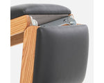 Banc d'Abdominaux 3-en-1 NOHRD TriaTrainer Chêne | Espace Sport