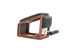 Banc d'Abdominaux 3-en-1 NOHRD TriaTrainer Chêne | Espace Sport