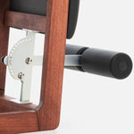 Banc d'Abdominaux 3-en-1 NOHRD TriaTrainer Chêne | Espace Sport
