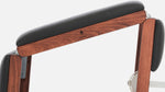 Banc d'Abdominaux 3-en-1 NOHRD TriaTrainer Chêne | Espace Sport