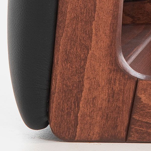 Banc d'Abdominaux 3-en-1 NOHRD TriaTrainer Chêne | Espace Sport