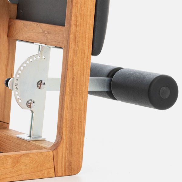 Banc d'Abdominaux 3-en-1 NOHRD TriaTrainer Chêne | Espace Sport