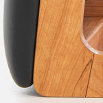 Banc d'Abdominaux 3-en-1 NOHRD TriaTrainer Chêne | Espace Sport