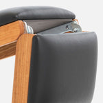 Banc d'Abdominaux 3-en-1 NOHRD TriaTrainer Chêne | Espace Sport