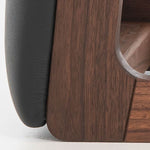Banc d'Abdominaux 3-en-1 NOHRD TriaTrainer Chêne | Espace Sport