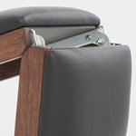 Banc d'Abdominaux 3-en-1 NOHRD TriaTrainer Chêne | Espace Sport