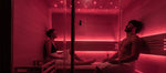 Holl's Utopia Hemlock Steam Sauna | Espace Sport