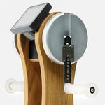 WaterGrinder G2 NOHRD | Rameur à Bras Hydraulique | Espace Sport