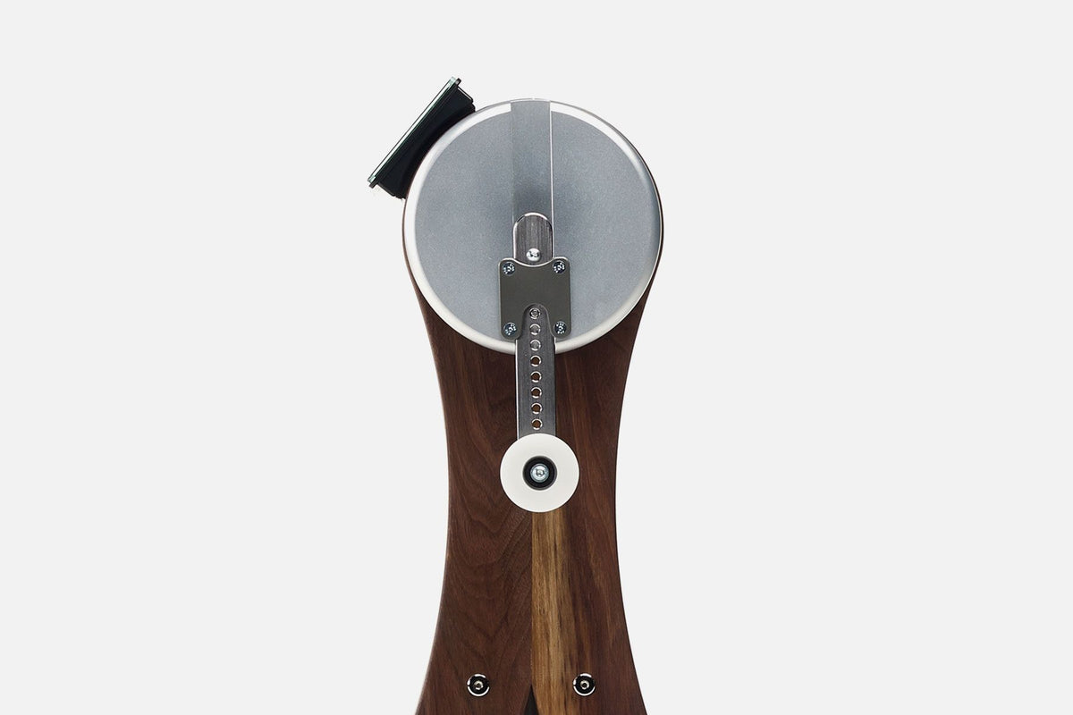 WaterGrinder G2 NOHRD | Rameur à Bras Hydraulique | Espace Sport