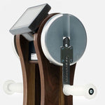 WaterGrinder G2 NOHRD | Rameur à Bras Hydraulique | Espace Sport