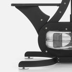WaterGrinder G2 NOHRD | Rameur à Bras Hydraulique | Espace Sport