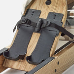 WaterRower Original Series Wood Water Rower | S4 Monitor | Espace Sport