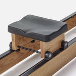 WaterRower Original Series Wood Water Rower | S4 Monitor | Espace Sport