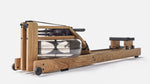 WaterRower Original Series Wood Water Rower | S4 Monitor | Espace Sport