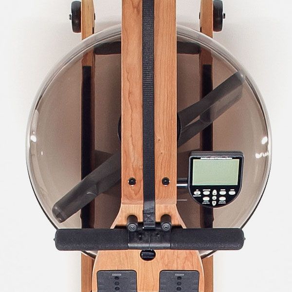 WaterRower Original Series Wood Water Rower | S4 Monitor | Espace Sport