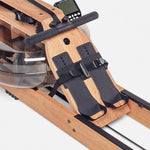 WaterRower Original Series Wood Water Rower | S4 Monitor | Espace Sport