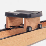 WaterRower Original Series Wood Water Rower | S4 Monitor | Espace Sport