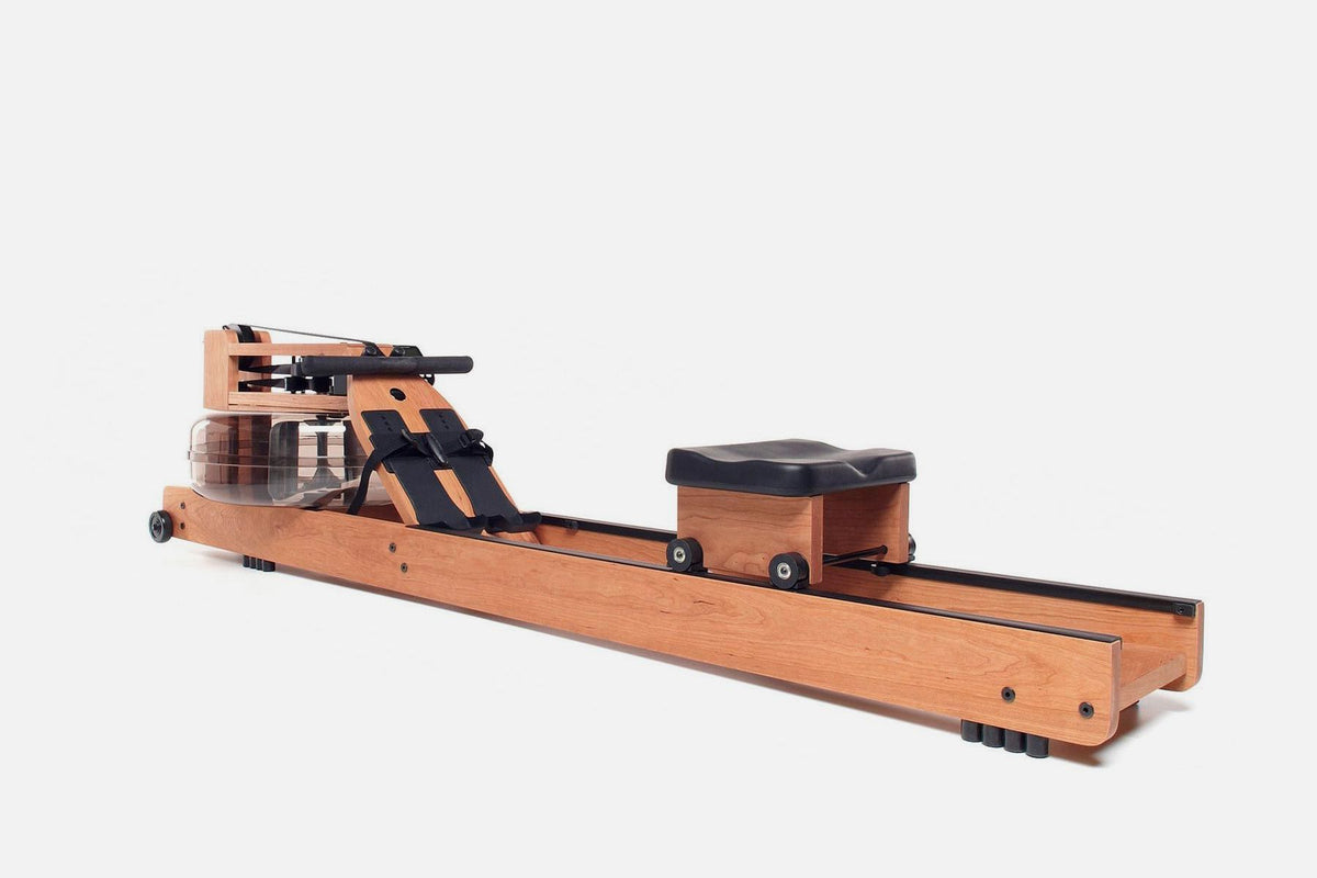 WaterRower Original Series Wood Water Rower | S4 Monitor | Espace Sport