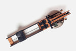 WaterRower Original Series Wood Water Rower | S4 Monitor | Espace Sport