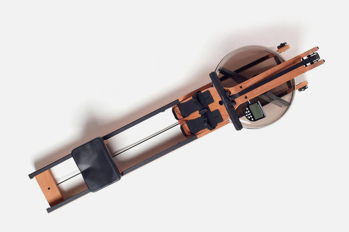 WaterRower Original Series Wood Water Rower | S4 Monitor | Espace Sport