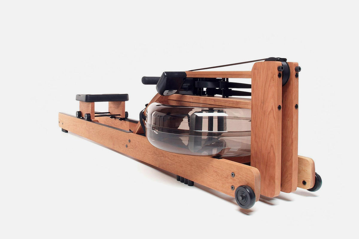 WaterRower Original Series Wood Water Rower | S4 Monitor | Espace Sport