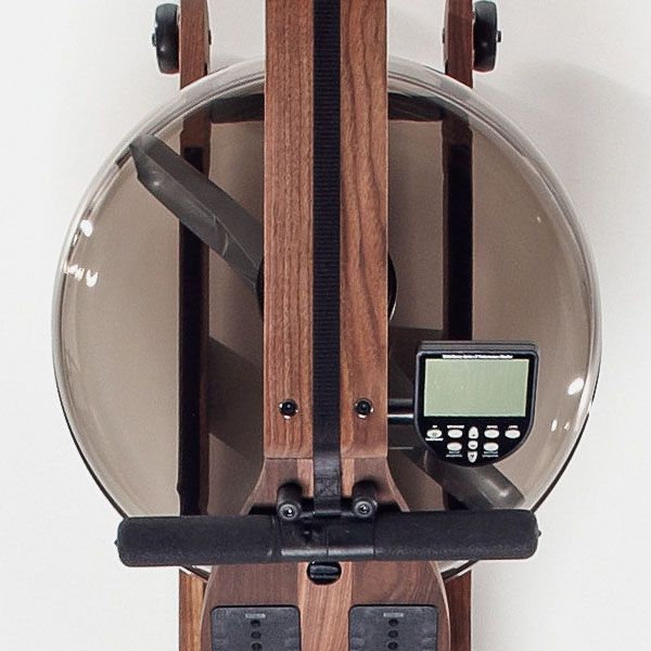 WaterRower Original Series Wood Water Rower | S4 Monitor | Espace Sport