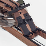 WaterRower Original Series Wood Water Rower | S4 Monitor | Espace Sport