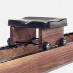 WaterRower Original Series Wood Water Rower | S4 Monitor | Espace Sport