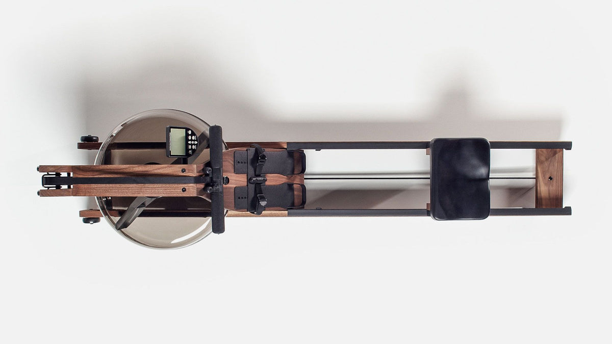 WaterRower Original Series Wood Water Rower | S4 Monitor | Espace Sport