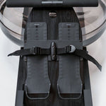 WaterRower Original Series Wood Water Rower | S4 Monitor | Espace Sport