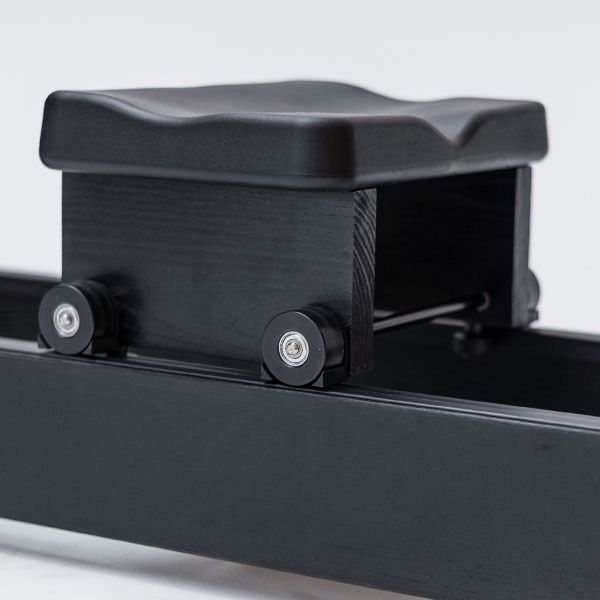 WaterRower Original Series Wood Water Rower | S4 Monitor | Espace Sport