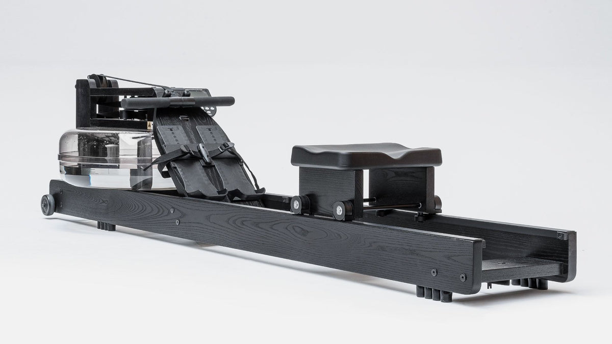 WaterRower Original Series Wood Water Rower | S4 Monitor | Espace Sport