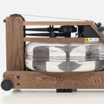 WaterRower Original Series Wood Water Rower | S4 Monitor | Espace Sport