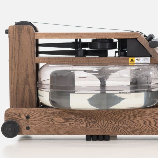 WaterRower Original Series Wood Water Rower | S4 Monitor | Espace Sport