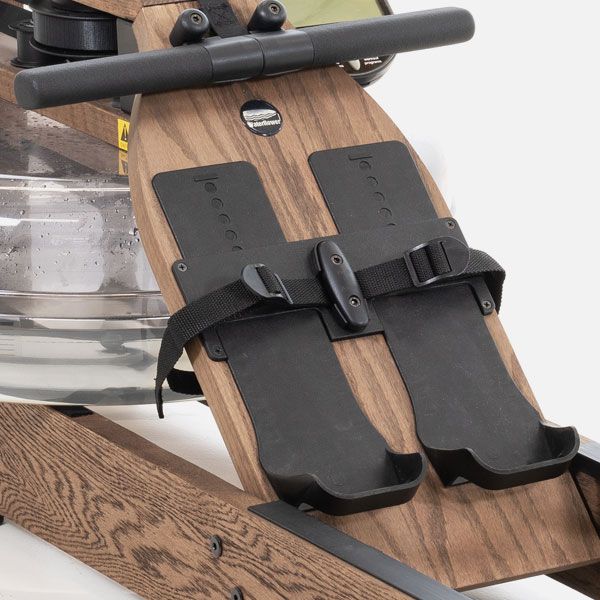WaterRower Original Series Wood Water Rower | S4 Monitor | Espace Sport