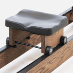 WaterRower Original Series Wood Water Rower | S4 Monitor | Espace Sport