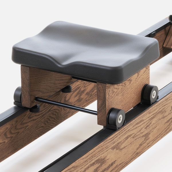WaterRower Original Series Wood Water Rower | S4 Monitor | Espace Sport