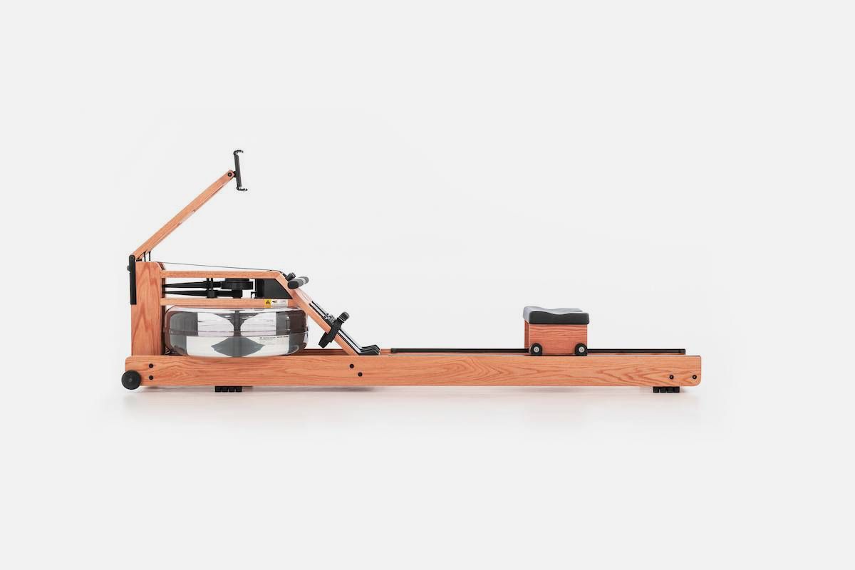 Rameur WaterRower Performance Ergometer Bois Massif | Espace Sport