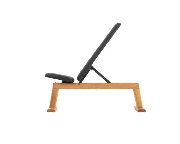 Banco de musculación Nohrd WeightBench | Espace Sport