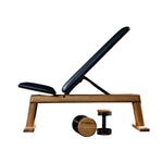 Banco de musculación Nohrd WeightBench | Espace Sport