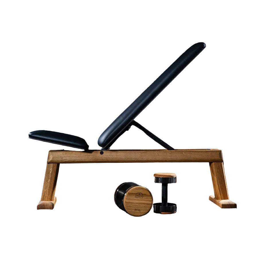 Banco de musculación Nohrd WeightBench | Espace Sport