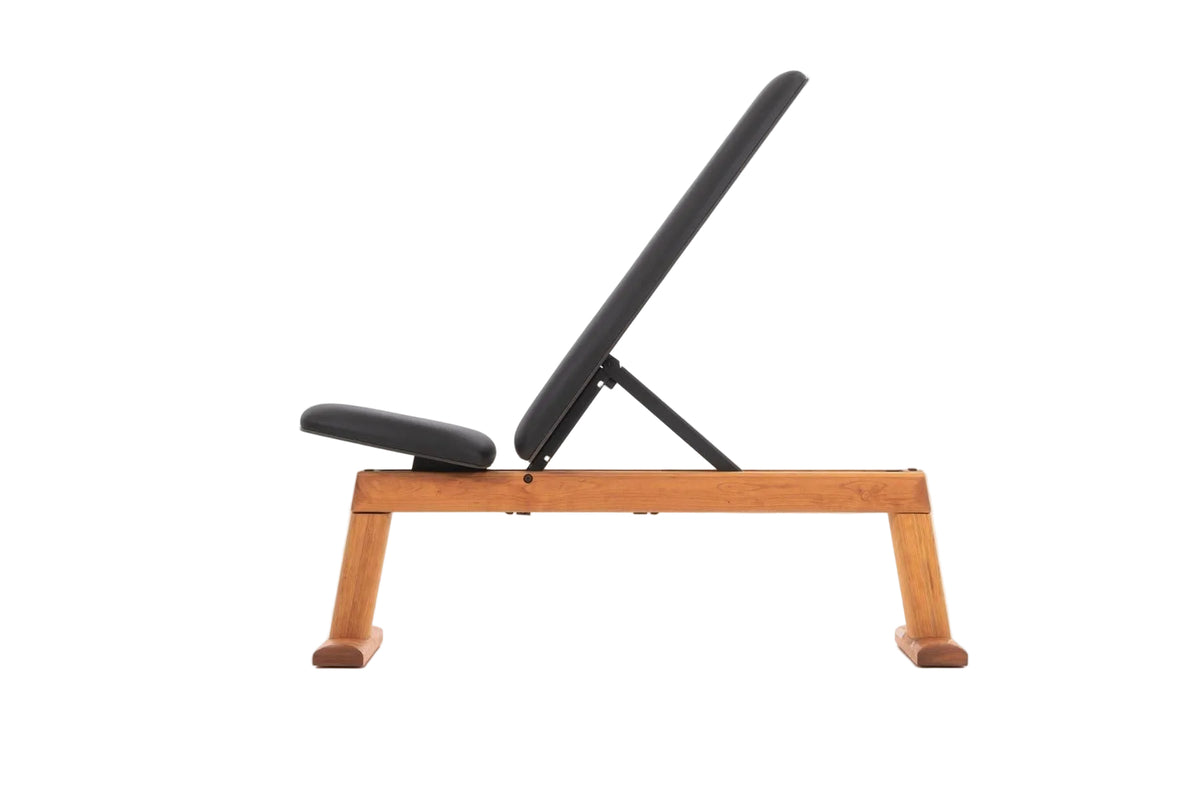 Banco de musculación Nohrd WeightBench | Espace Sport
