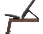 Banco de musculación Nohrd WeightBench | Espace Sport