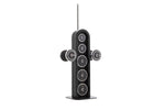 Torre de almacenamiento para discos NOHRD WeightPlate Tower | Espace Sport
