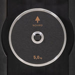 Torre de almacenamiento para discos NOHRD WeightPlate Tower | Espace Sport