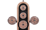 Torre de almacenamiento para discos NOHRD WeightPlate Tower | Espace Sport